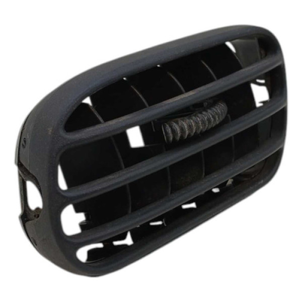 Difusor Ar Lateral Cinza Blazer - S10 2007 2008 2009