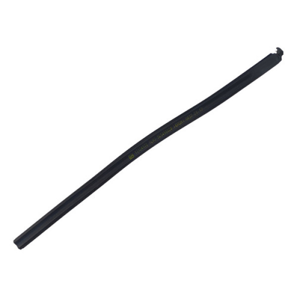 Borracha Vidro Fixo Traseira Direita Vectra Gt 08/11