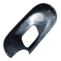 Moldura Maçaneta Interna Dianteira Direita Gm Classic 96/11 Preto Dianteira