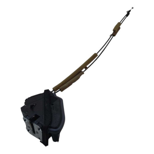 Fechadura Traseira Direita A084184 Nissan Kicks 2021 (usado)