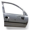 Porta Dianteira Direita Recuperada Corsa Maxx Hatch/sedan  Dianteira Direita Preteado