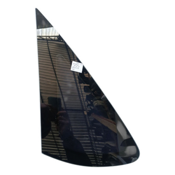 Vidro Fixo Traseira Esquerda Ford Focus 14/19