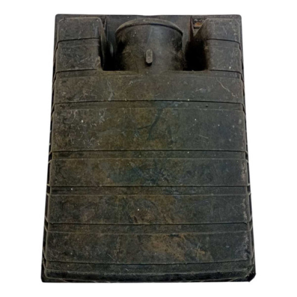 Tampa Superior Caixa Filtro Ar Uno Fiorino 91/99 