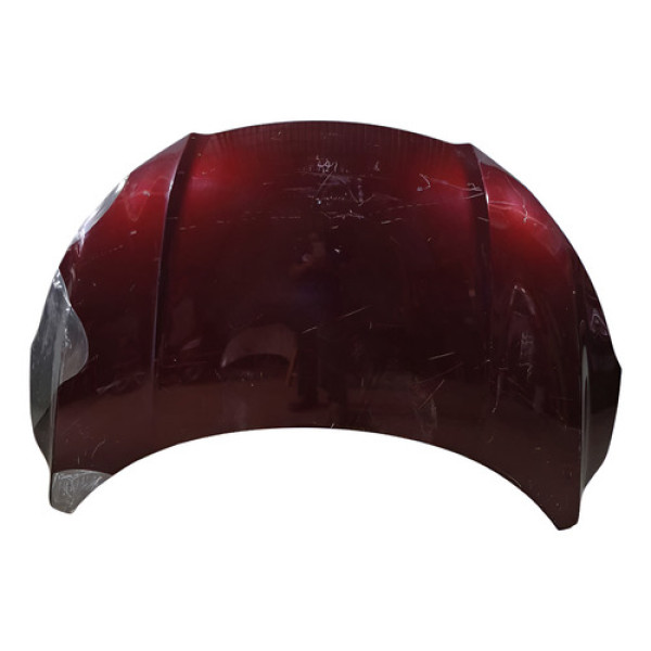 Capo Recuperavel Honda Hr-v 2016