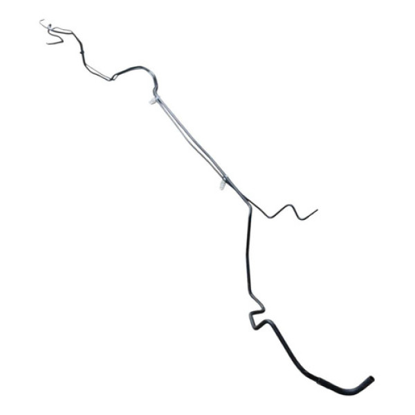 Linha De Combustivel Toyota Yaris 2025 Original