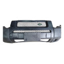 Parachoque Dianteiro Freelander 2004/2006 C/avarias Preto