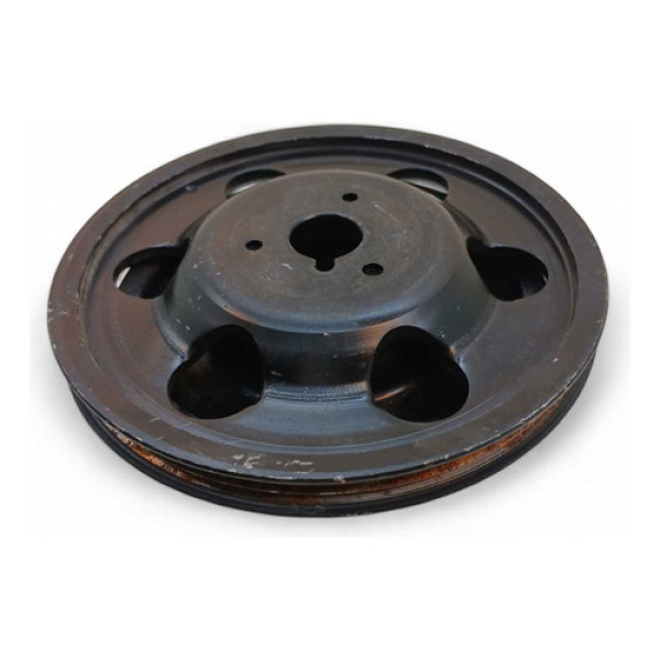 Polia Virabrequim Renault Clio 1.0 16v Sandero Logan 2013