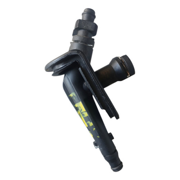 Conector Atuador Embreagem Fiat Palio Siena 11/16 Preto - Preto