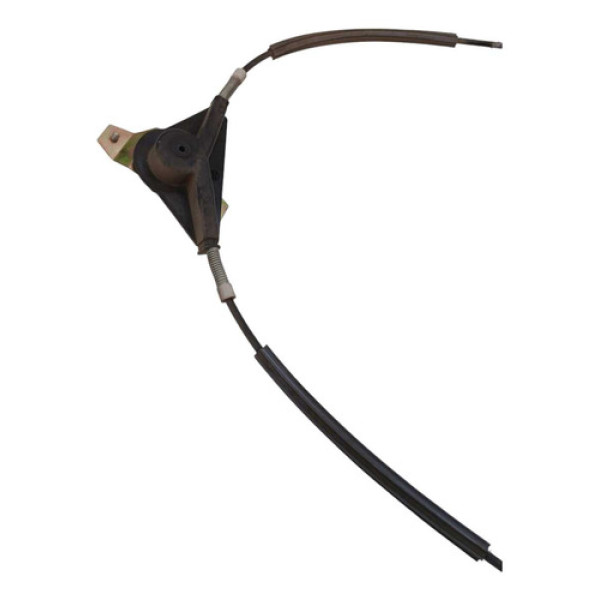 Maquina De Vidro Dianteira Direito Vw Pointer