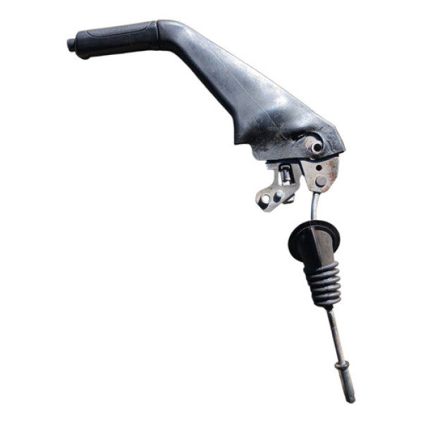 Alavanca Freio De Mão Chevrolet Montana 2013