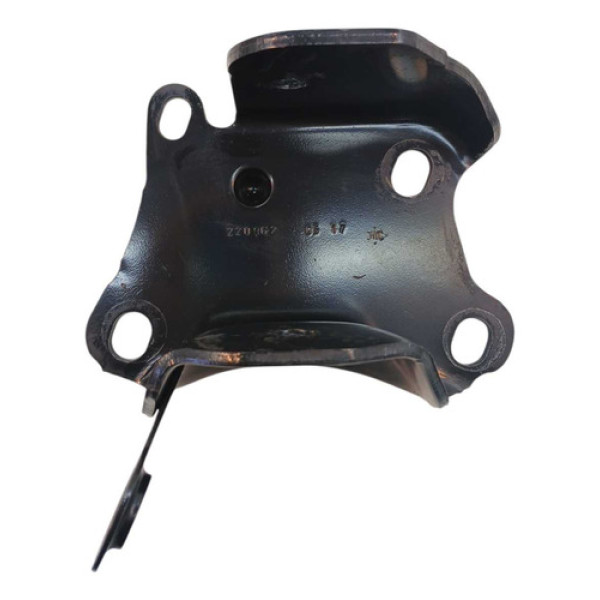 Suporte Eixo Traseiro Direito Renault Captur 2018 Original