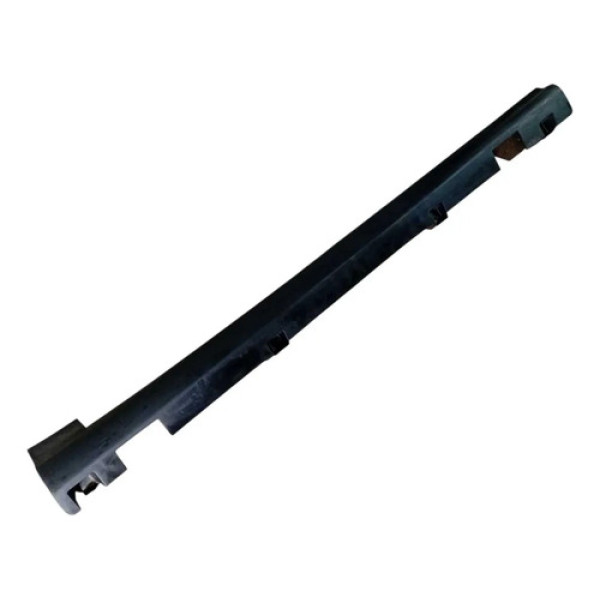 Spoiler Lateral Esquerdo Celta 07/16 Preto