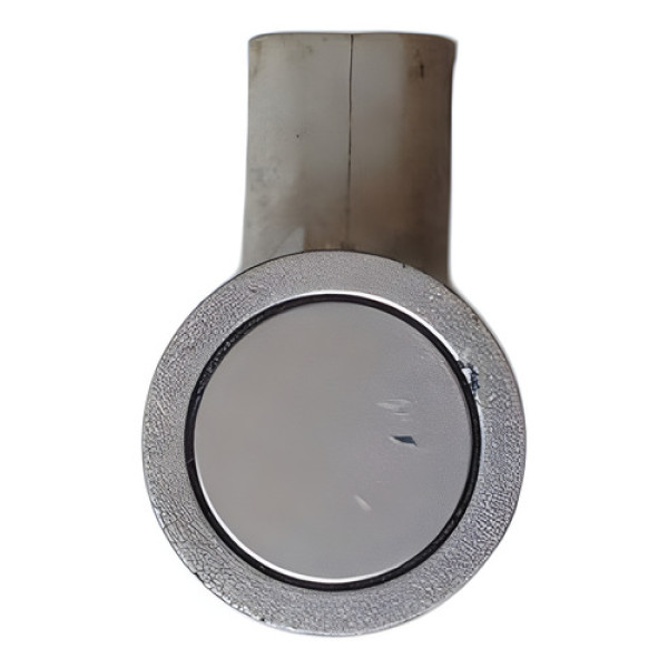 Sensor Estacionamento Fiat Idea Stilo Doblo 07/10 Preto Preto