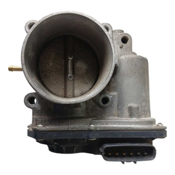 Corpo Borboleta Tbi Hyundai Elantra 2.0 2012 2018