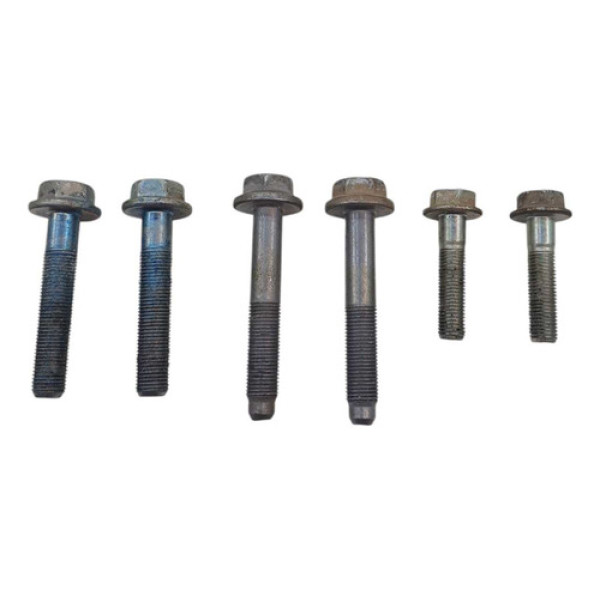 Kit Parafusos Caixa Cambio Jeep Renegade 2023 (original)