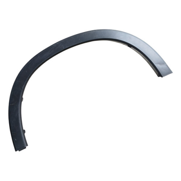Moldura Paralama Dianteiro L.d Honda Hr-v 16/21 C/detalhe Cinza-escuro