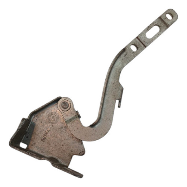 Braço Direito Do Capô Fiat Idea 2006/2010