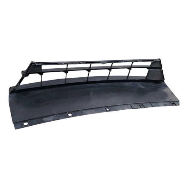 Grade Do Parachoque Dianteiro Honda Civic Original Fosco