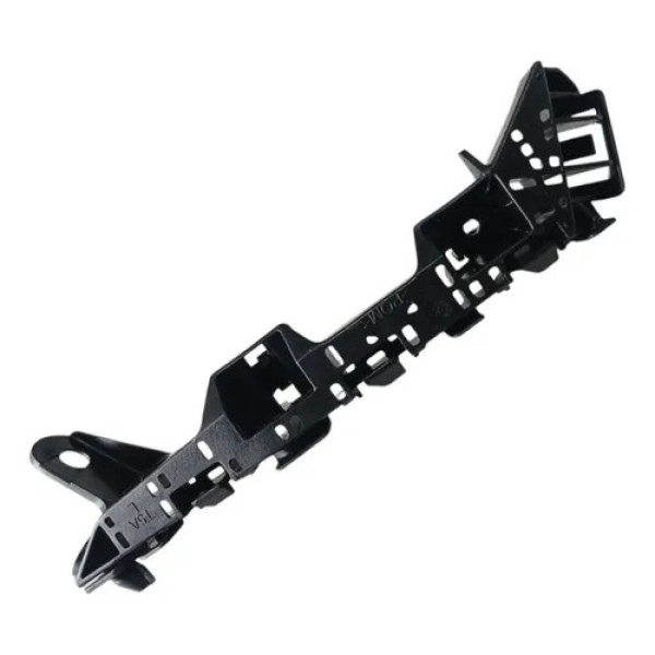Guia Parachoque Dianteiro Esquerdo Honda Fit 15/20