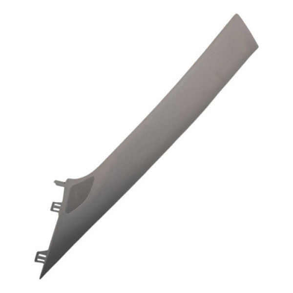 Acabamento Coluna Parabrisa Esquerdo Nissan Kicks 2022