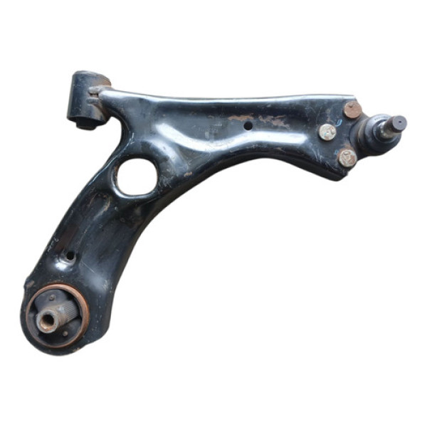 Bandeja Dianteira Esquerda Chevrolet Onix 2013/2019