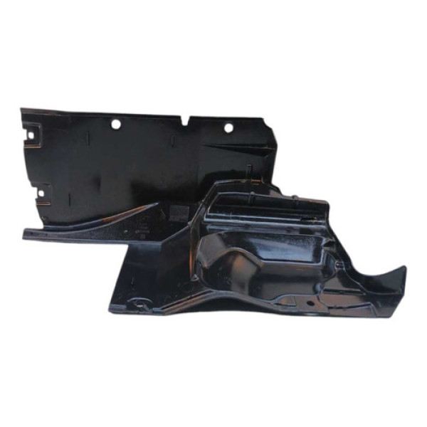 Extensão Parabarro Dianteiro Esq Onix 2014 A 2019 Original 