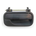 Maçaneta Externa Vectra Porta Traseira/esquerda 97 98 A 04 Traseira