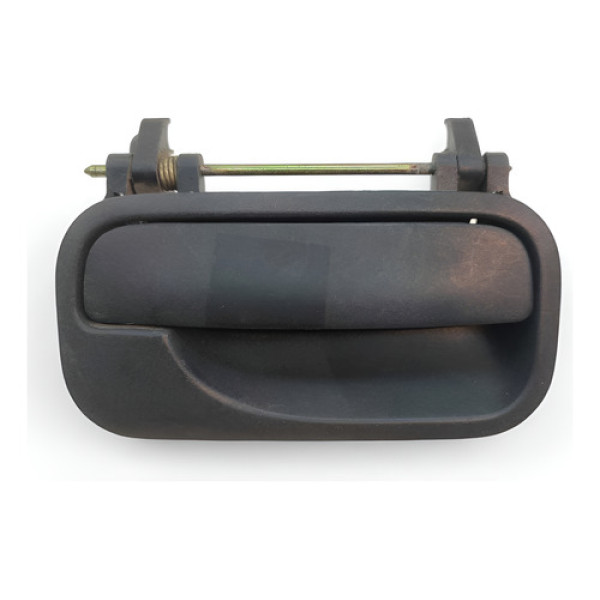 Maçaneta Externa Vectra Porta Traseira/esquerda 97 98 A 04 Traseira