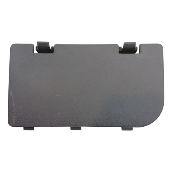 Tampa Lanterna Traseira Direita Gm Corsa 97/06 Cinza-escuro Cinza-escuro