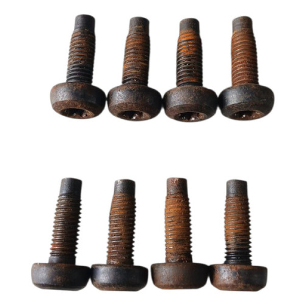 Parafusos Banco Dianteiro Ford Focus 2006