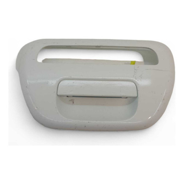 Maçaneta Tampa Traseira L200 Triton 08/17 Orig 6730a009