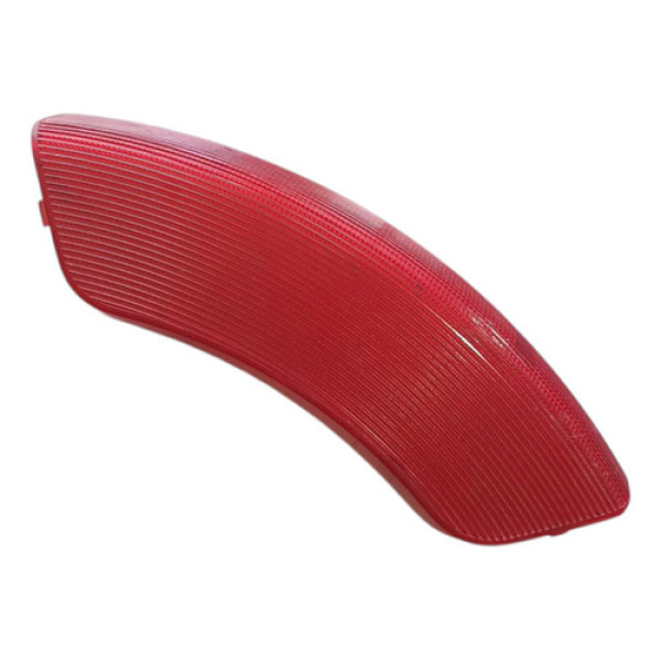 Lente Refletor Luz Porta Dianteira Gm Captiva 2010