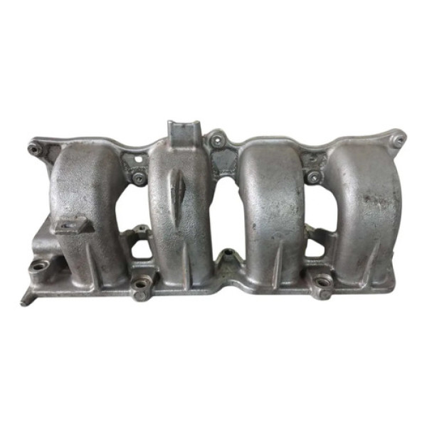 Coletor De Admissão Aluminio Renault Megane 1.6 2012