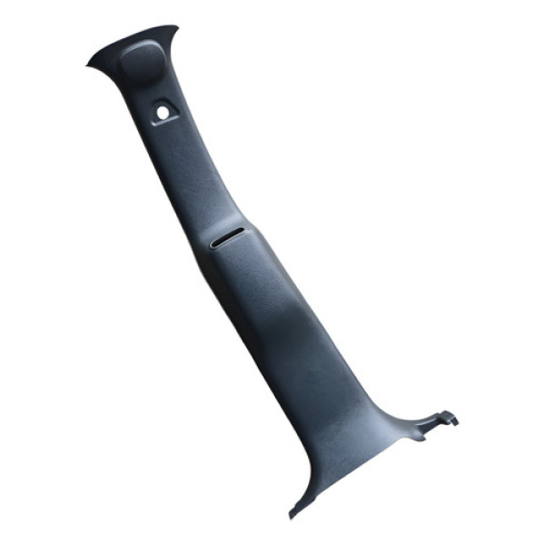 Moldura Coluna Central Chevrolet S10 96/11