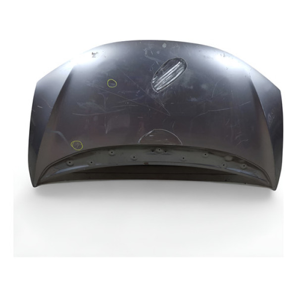 Capo Recuperado  Honda Fit 2016  [02]