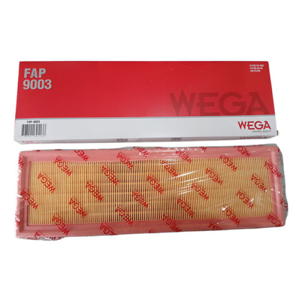 Filtro Ar Wega Fap9003 Ford Ecosport Fiesta Ka 05/12