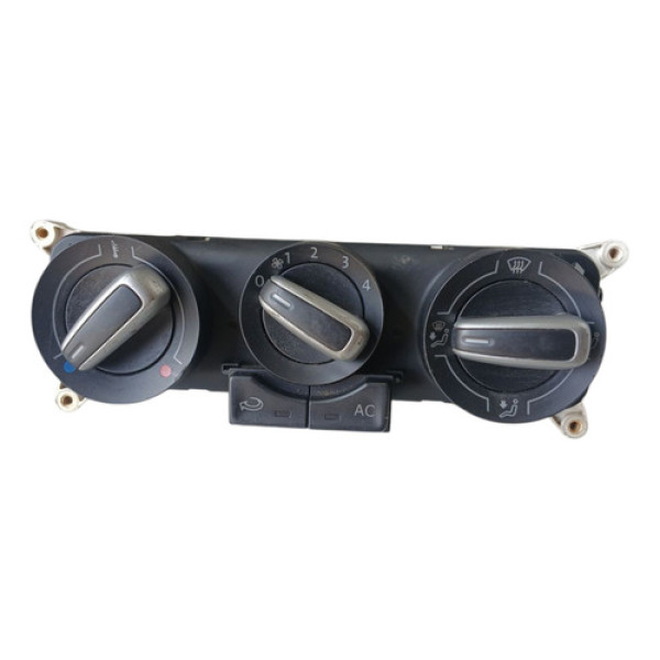 Comando Ar Condicionado Vw Spacefox 15/20