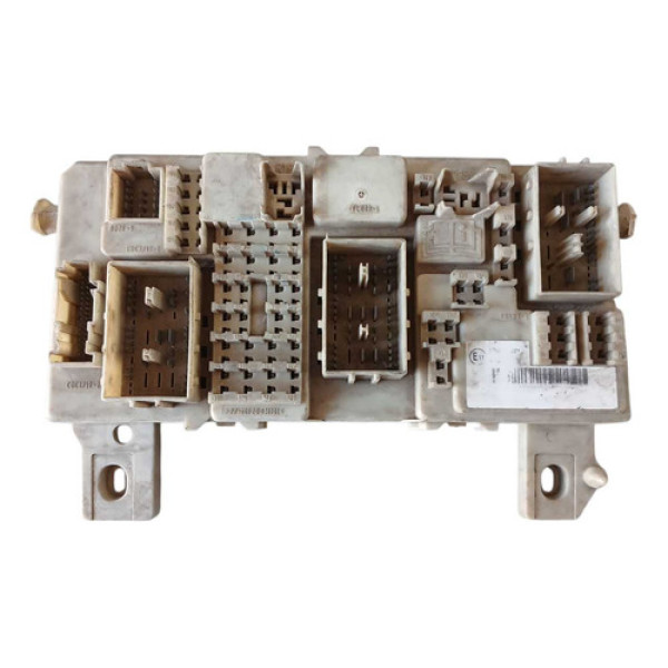 Caixa Fusíveis Bcm Ford Focus 2.0 2009/2013