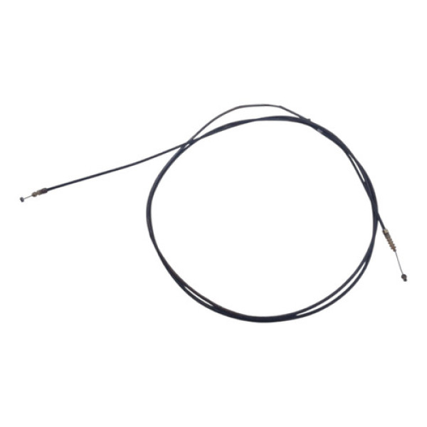 Cabo Abertura Porta Malas Fiat Siena 2005