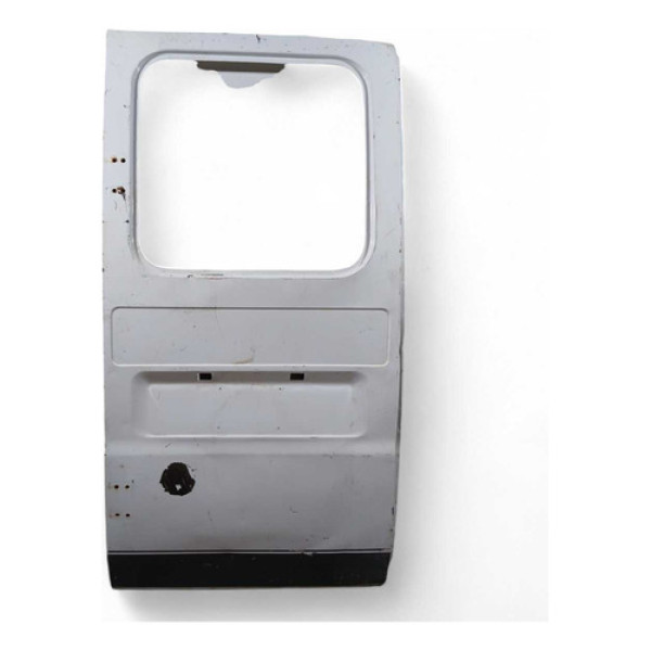 Porta Tras Baú Ld (teto Alto) Ducato 06/16 Us 