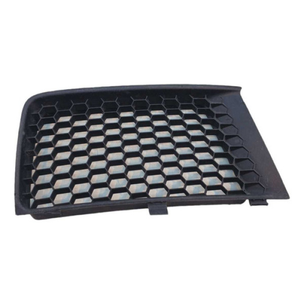 Grade Radiador Direito Original Usada Renault Sandero 2012