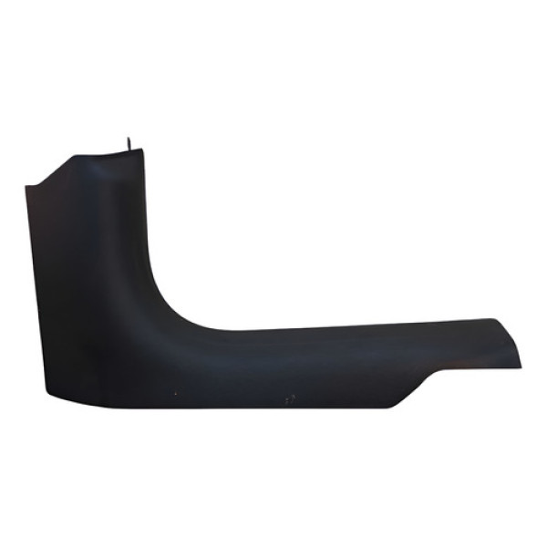  Soleira Porta Dianteira Direita Renegade 2023 Original Preto