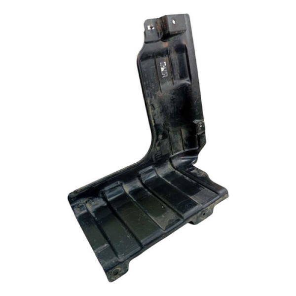 Protetor Cárter Inferior Direito Hyundai Hb20 13/17