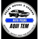 Microfone Interno Teto Chevrolet Prisma 2015 Preto