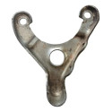 Suporte Motor Arranque Chevrolet Cobalt Onix 17/23 Cinza