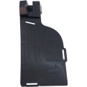 Tampa Para-choque Dianteiro Le Gm Cruze 12/14 Original Preto