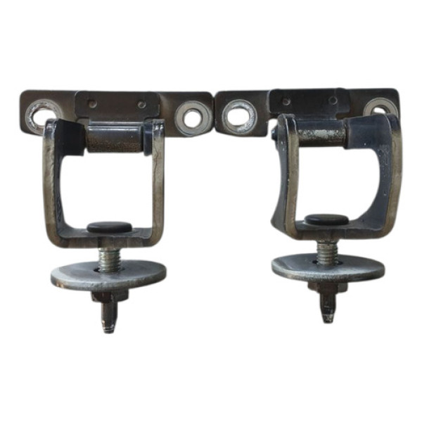 Dobradiças Tampa Traseira Peugeot 206 2007