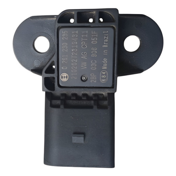 Sensor Map Volkswagen Gol Jetta Polo 12/16