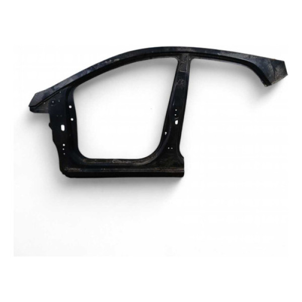 Retalho Lateral Esquerda Hyundai Hb20  2015