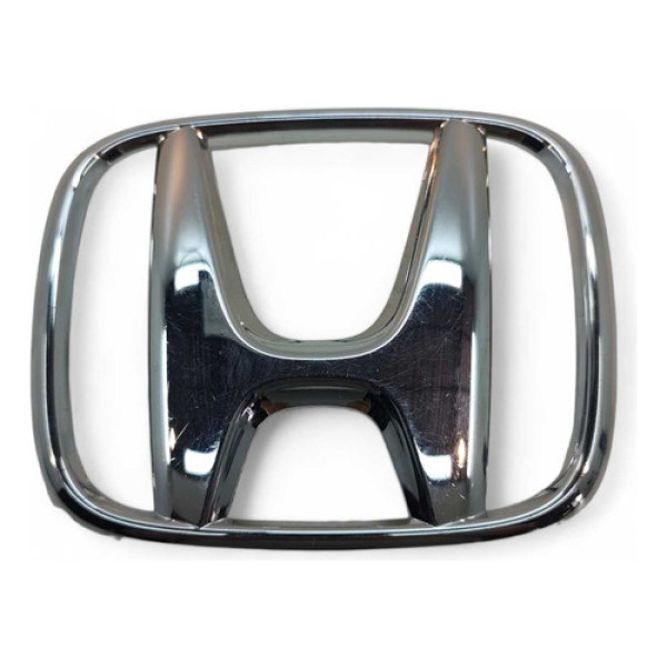 Emblema Dianteiro 75700t5a000 Honda Fit 2019 Original 